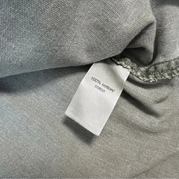 Maurice’s Button Down Southwest Metal Accent Shirt - Picture 5 of 6